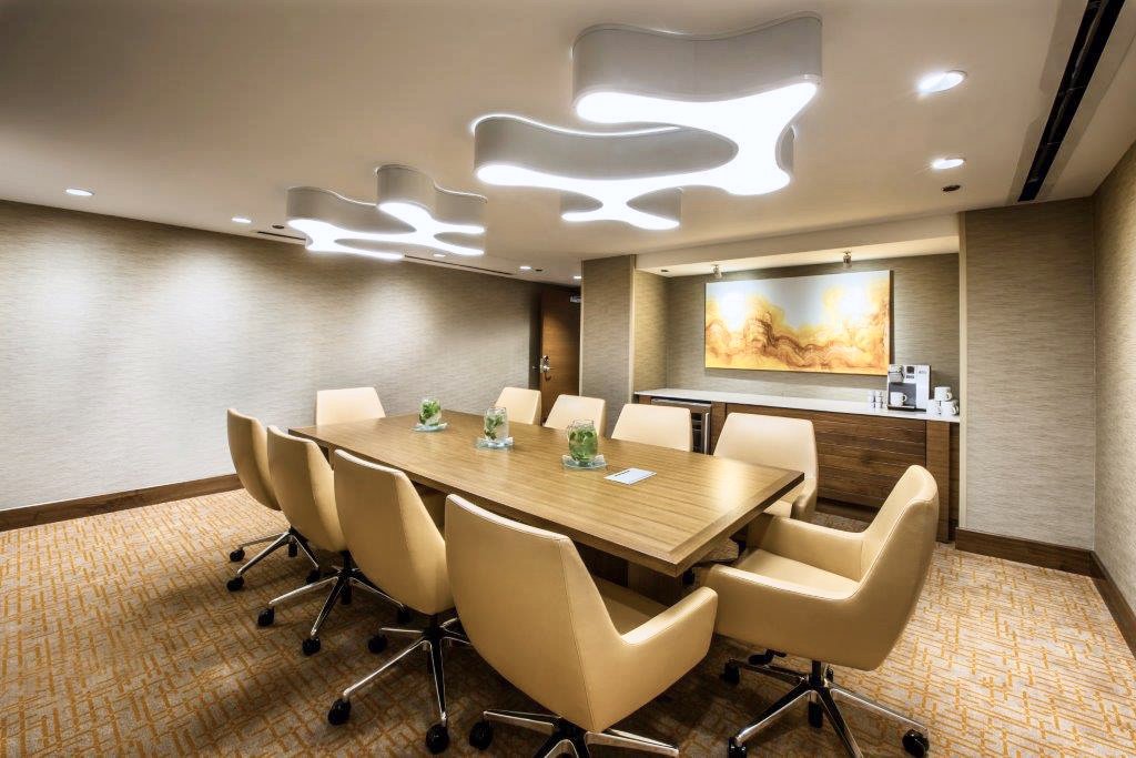 Hyatt Reg Chicago tweet media