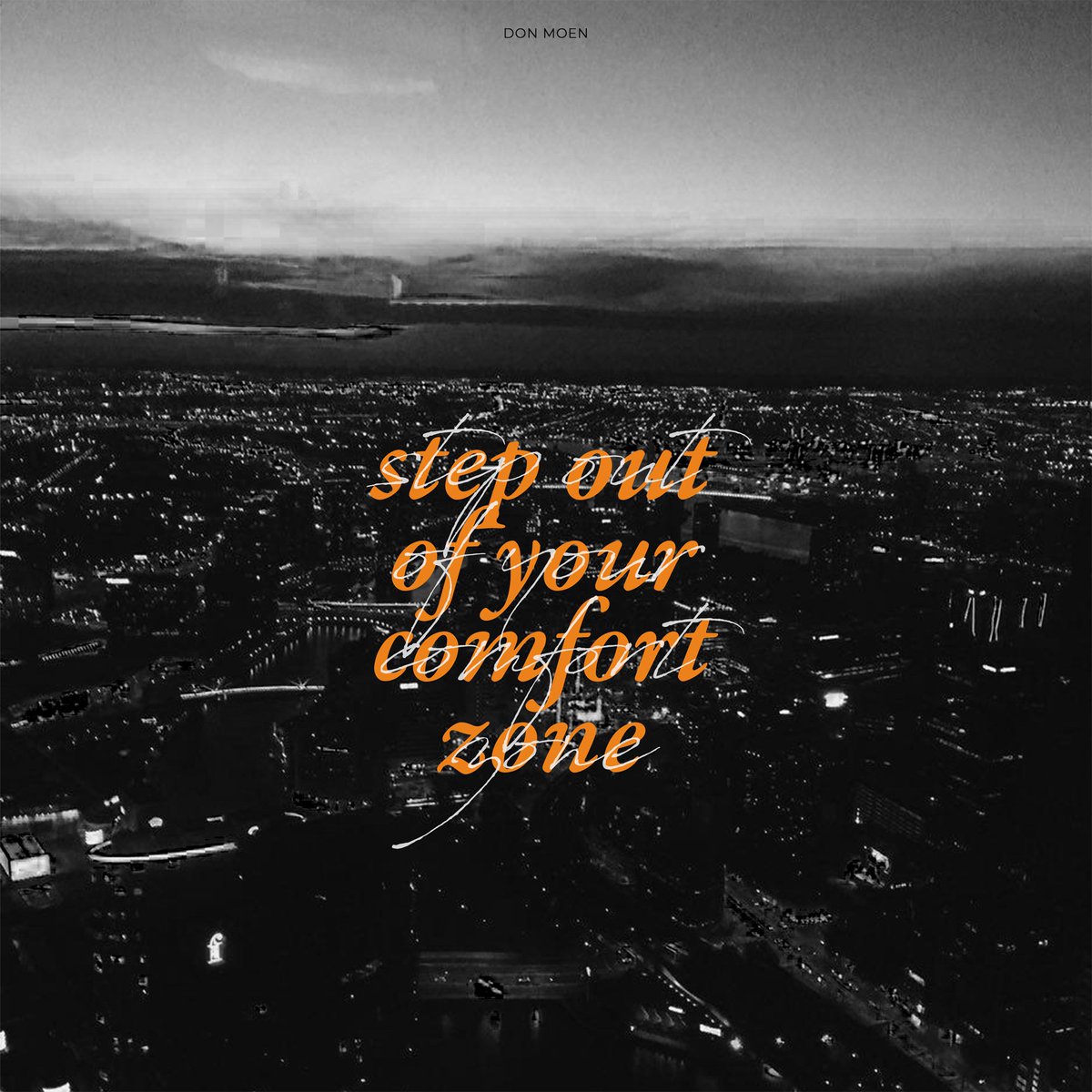 donmoen's tweet photo. God's promises are often on the other side of your comfort zone. How have you stepped out of your comfort zone lately? https://t.co/aKKZclFSU1