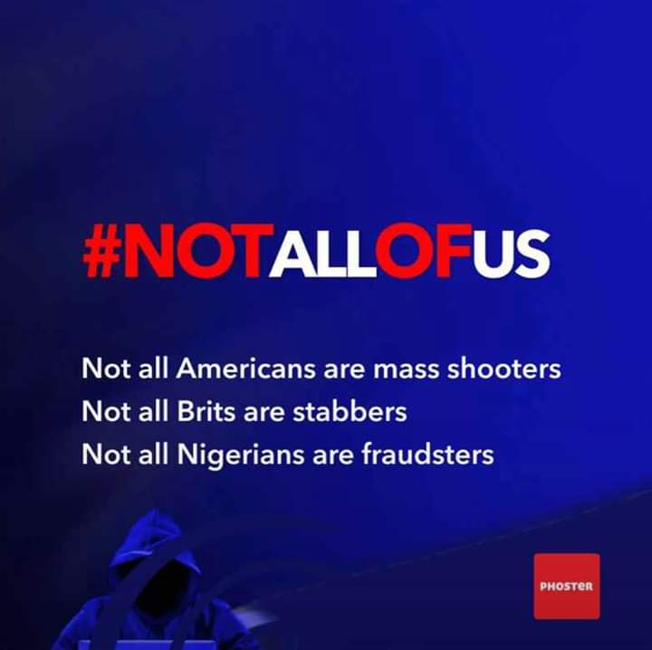 JfsNapster's tweet photo. My Name is John Femi Shittu, A Nigerian, I am a Musician and A Photographer
#notallofus #saynotofrauds https://t.co/kGrtIexzYO
