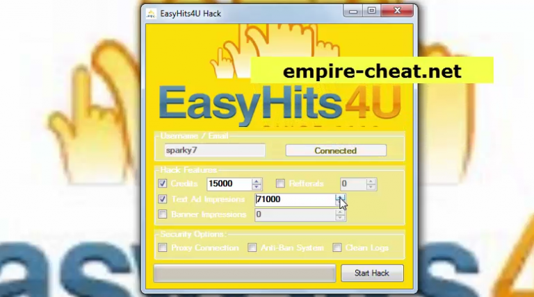 Easyhits4u Hack Cheats Easyhits Cheats Twitter