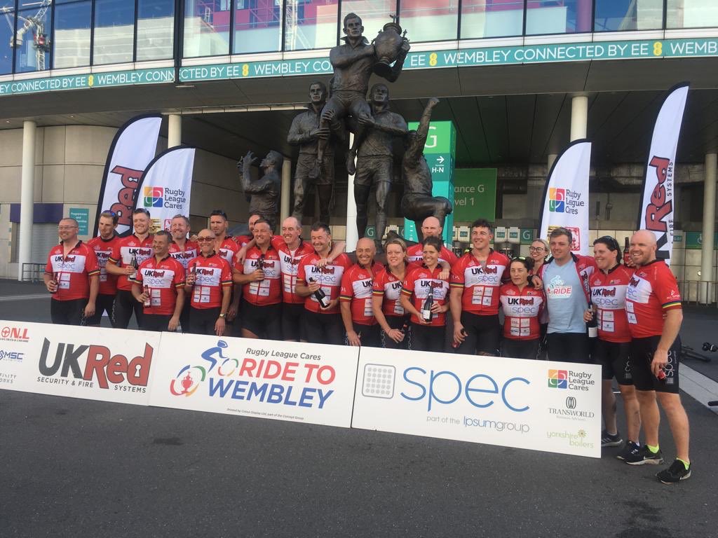 SPEC Ltd tweet media