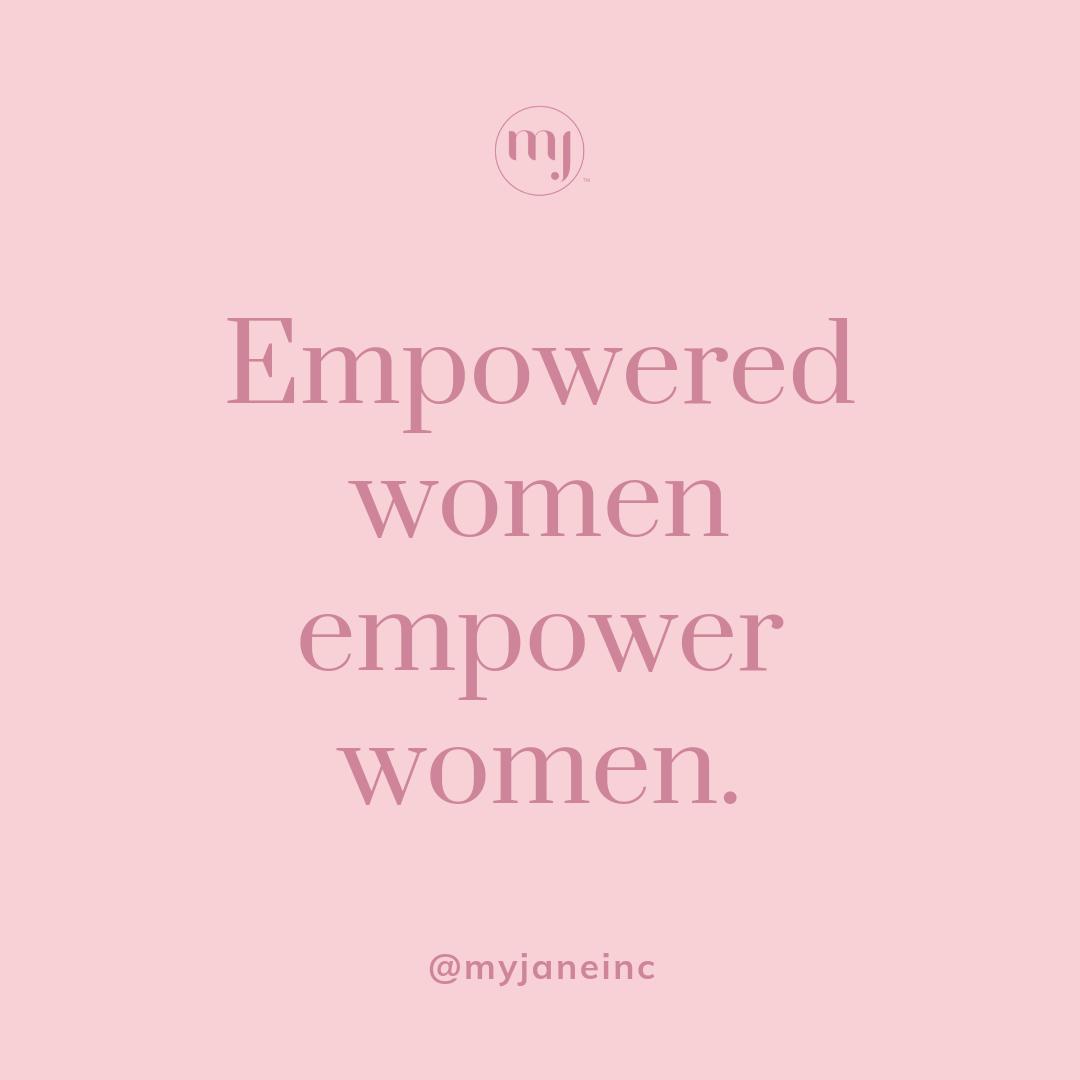 MichellePLive's tweet image. Happy #NationalWomensEqualityDay! What does empowerment mean to you?

#MyJane #OwnYourWellness #MondayMotivation