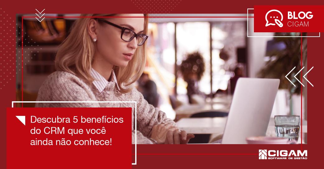 erpcigam's tweet photo. Comece a semana bem informado. Descubra 5 benefícios do CRM que você ainda não conhece! https://t.co/vfUda0jjIa https://t.co/Y8EkMRaDx1