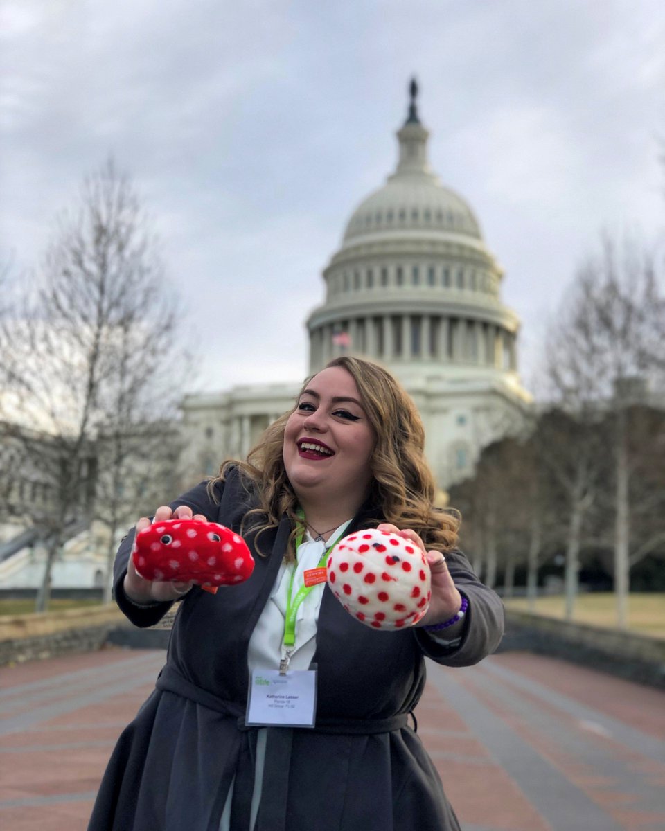 ShotAtLife's tweet image. In honor of back-to-school season, @ktlesser of Florida shares her journey to becoming a Shot@Life champion in the hope of inspiring others to get involved in global health and vaccine advocacy on campus. #BacktoDCPS

shotatlife.org/2019/08/26/bac…