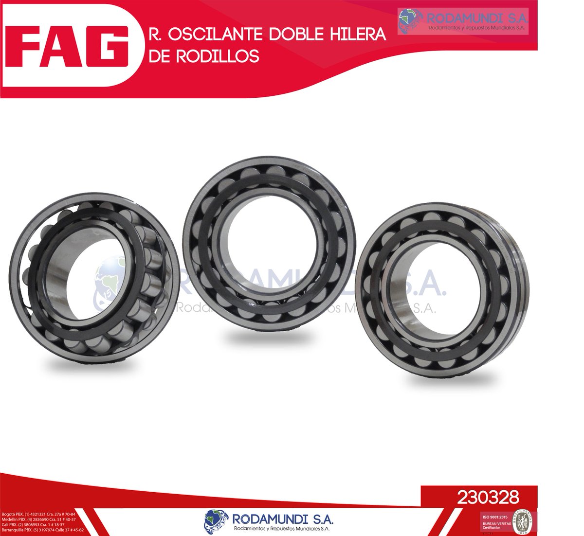 R. OSCILANTE DOBLE HILERA DE RODILLOS.
@rodamundi_s.a 
#rodamundi 
#rodamundiaotronivel 
#fag
#volvo 
#rodamientosindustriales 
#koyo 
#ntn 
#snr 
#skf 
#luk 
#ina 
#nachi ⚙⚙⚙
