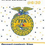 Photo by Strawberry Crest FFA (@screstffa)