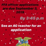 Photo by Strawberry Crest FFA (@screstffa)
