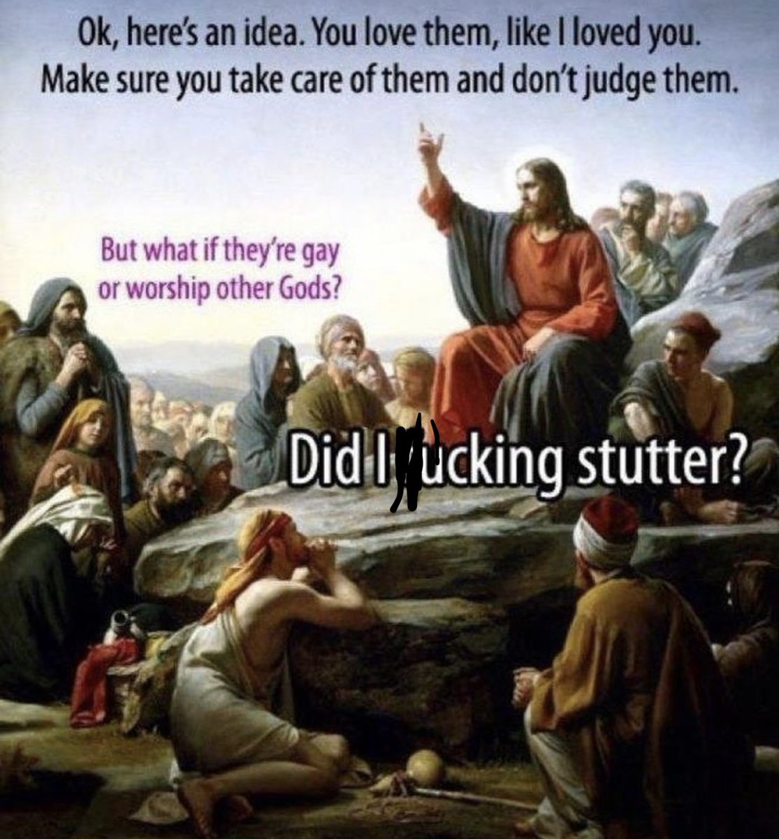 OurProgressive's tweet photo. Good Morning #MoreKindness #NoMoreHate #AltChristian #Cult45 #Pride #Diversity #ReligionIsALobby https://t.co/BDhVHIUzkv