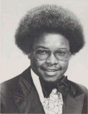 URraceproject's tweet photo. New oral history! Darnell “DJ” Morris (B’75) sat down w/Jenifer Yi &amp; Johnnette Johnson and shared his experience as one of the first Black students at @UR_RobinsSchool, and his experience transferring to @urichmond his junior year from @FerrumCollege. https://t.co/gxRdF9sCyW https://t.co/NcOoyGEseC