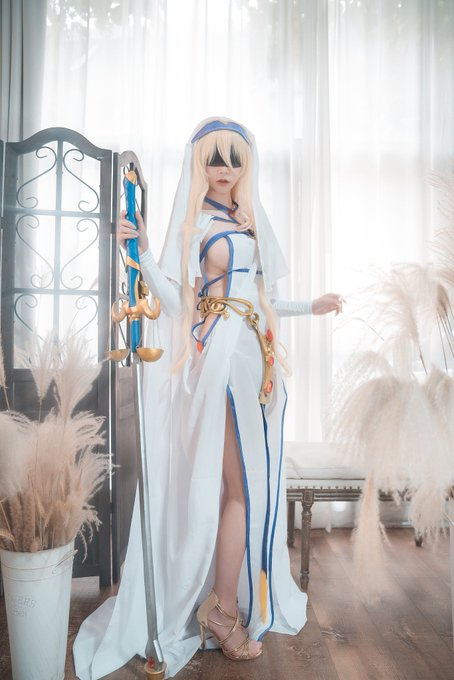 Twitterのコスプレ画像32