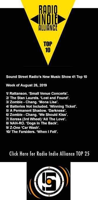 TheStanLaurels's tweet photo. Humbled to be all over the @RadioIndieA worldwide charts! "Lost & Found" is #9 in the world overall and #2 on @ssradio1 (Japan/UK), #3 on @BigIndieGiant (South Africa), #4 on @Valley895FM (Australia), and #6 on #ChasingTheEssential! https://t.co/xDiaHDrnlF