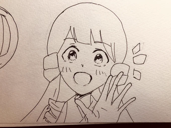 麗花さん 