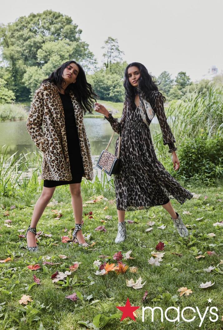 bobbybonesshow's tweet photo. #Ad Green, animal print, and gray to plaid and utility jackets, these are the fashion trends expected to be popular this fall! Stay in the know with @Macys The Edit. #FindRemarkable https://t.co/ffa87Jgp1Y https://t.co/ddauPjIRsw