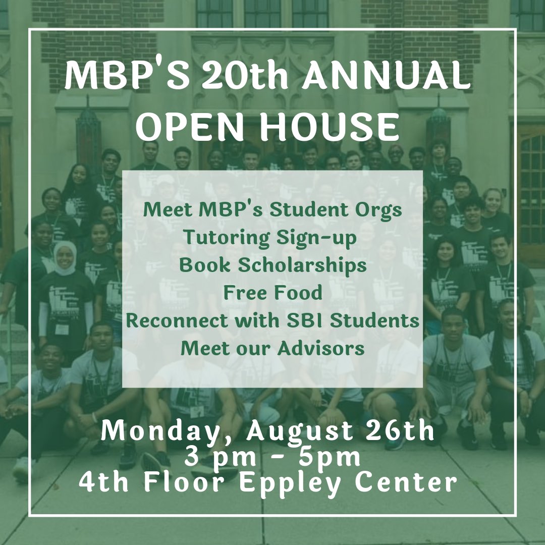 NABA_MSU's tweet photo. Come visit today!! https://t.co/rOMX1LL409