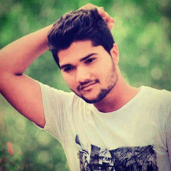 SSyedvlog's tweet photo. #NewProfilePic https://t.co/9Di8N6meIi