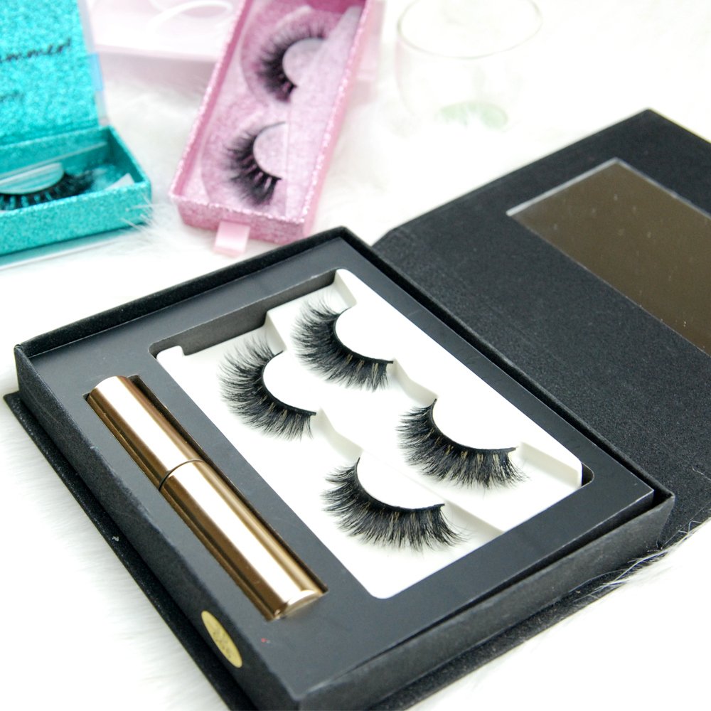 Sunlash1's tweet image. New Product
Maganetic eyeliner &amp;amp; eyelashes
.
.
#realminklashes
#crueltyfreelashes
#boldlashes
#newlashes
#fakeeyelash
#5dlashes
#girlactik
#25mmeyelash
#lashboxes
#holister

#lashboss
#lashgoals
#universomakeup 
#falselashes 
#makeupinspiration