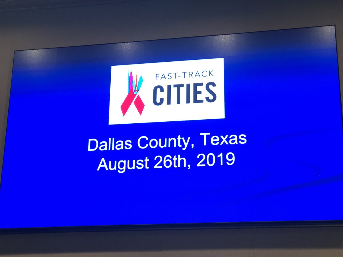 AustinFTC's tweet photo. Representatives of #austinftc are in Dallas today to support &amp; celebrate the signing of Paris Declaration by Dallas/Tarrant  county officials. 
#FastTrackDallasCounty https://t.co/aTc7Wl7lV5