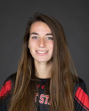 We d like to wish a very happy birthday to sophomore Lauren Reeves! Enjoy your day! 