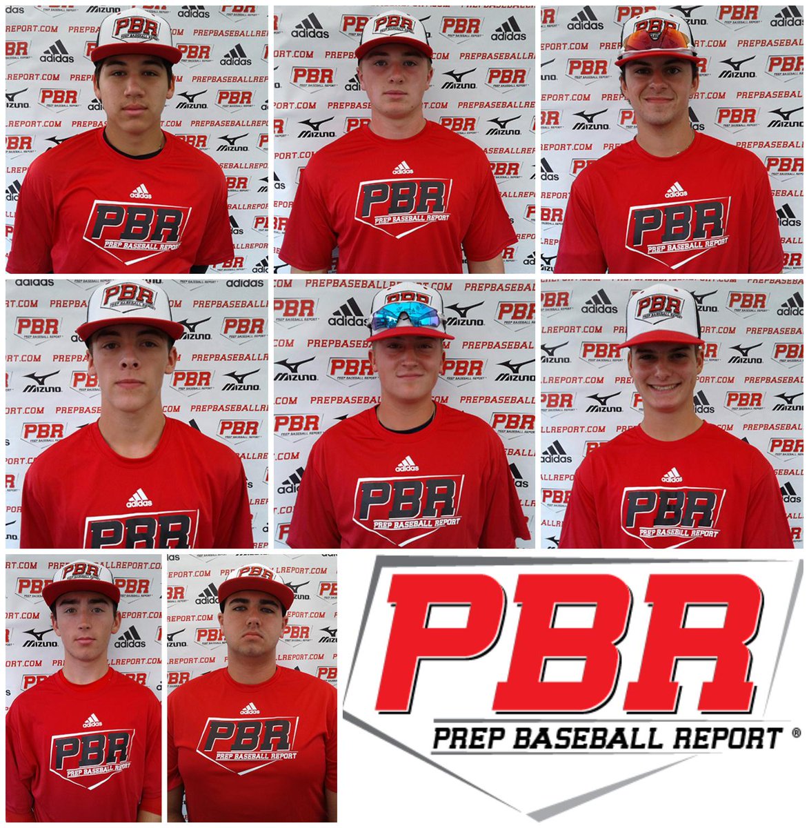 PBR Fall Kickoff Showcase Tournament Recap: a look at members of #TeamPBR that stood out ... bit.ly/2U6v178 #BESEEN