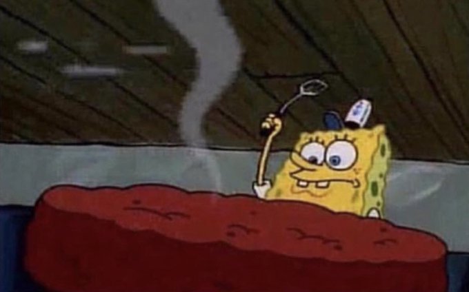 me getting ready to paddle my ass even though it still hurts from yesterday #WCSUmemes https://t.co/<a href="/tag/wcsumemes"class="tags"><span>#wcsumemes</span></a>