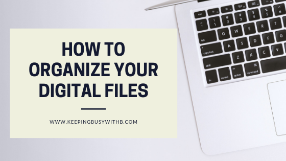 keepingbusyb's tweet photo. 'Tis the season to start thinking more about #organizing! Today #ontheblog I'm sharing some best practices for organizing your #digitalfiles: https://t.co/7JJRlLhRq1 #filing #amorganizing #organizingtips https://t.co/FB1ckguN0P
