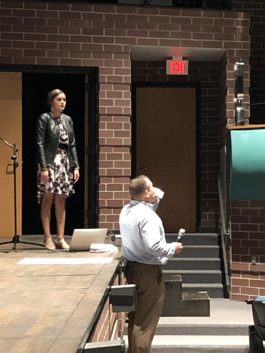 brandimendham's tweet image. Developing #CollectiveCommitments as a high school campus sharing what we want from each other to support ALL students @gregeding @JessKnoth @zeelandschools Proud this work is happening around the district implementing #atPLC learning!