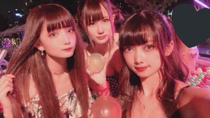 Twitterのコスプレ画像42