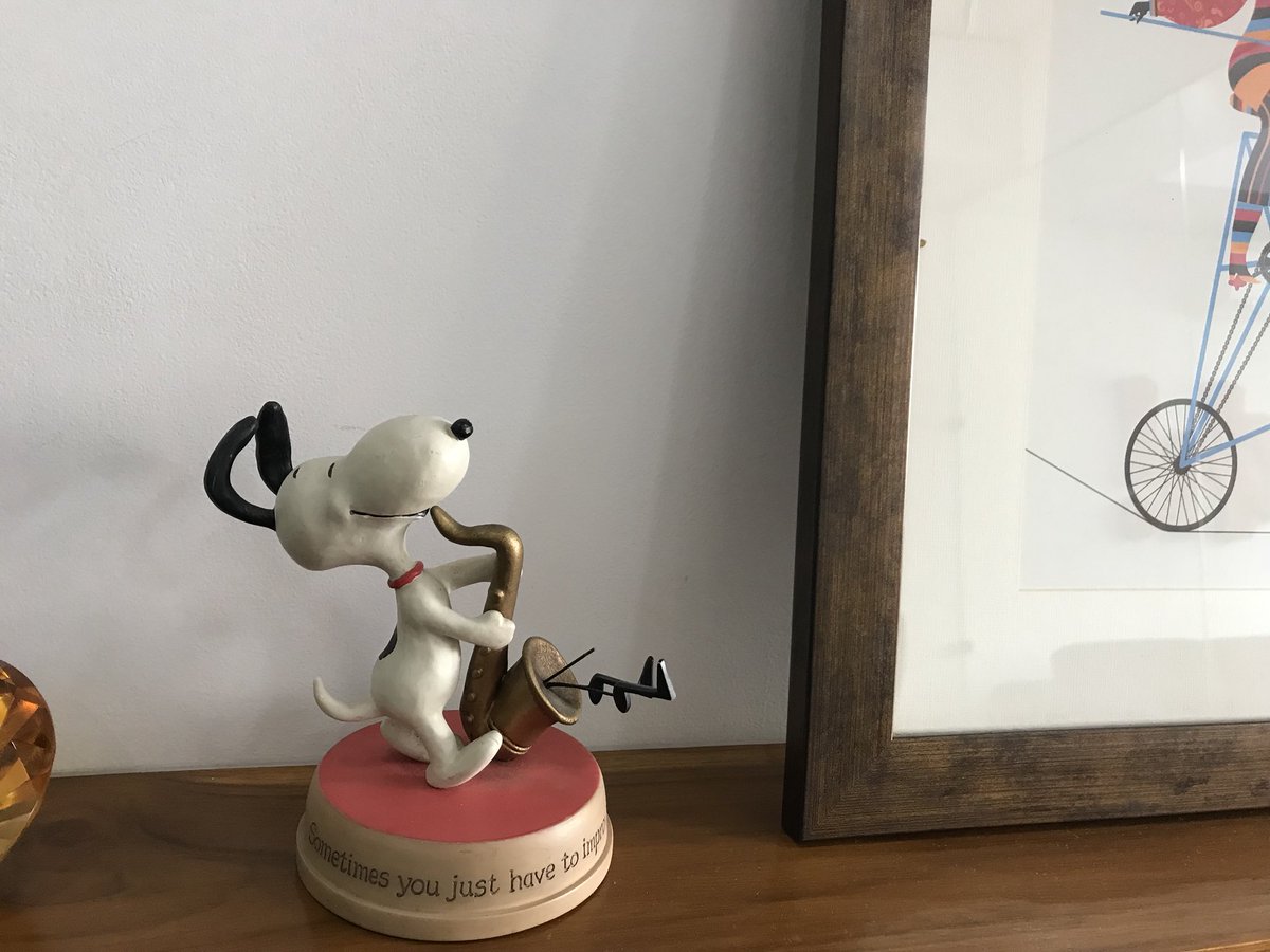 SachdevaSupriya's tweet photo. It’s always been you #Snoopy !

#InternationalDogsDay #InternationalDogDay https://t.co/anMQLYLH90