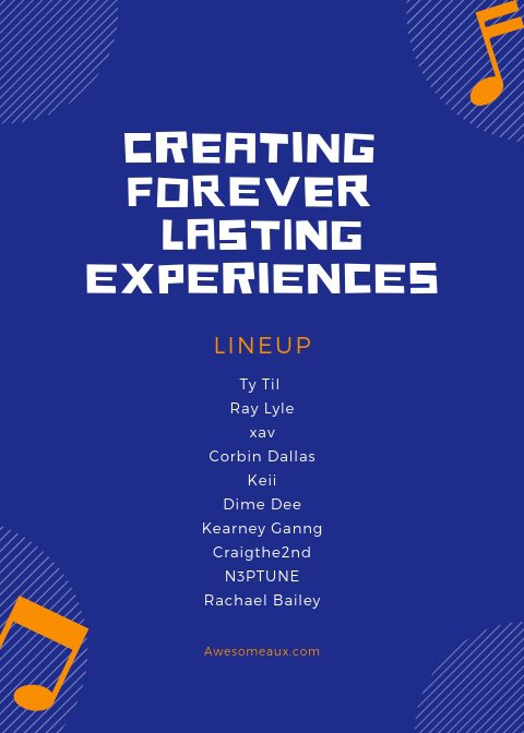 tytil_tweets's tweet photo. What’s up Denver? Time for @foreverfest_co 
August 30th Free Admission come party with us
August 31st a few $10 pre sales left only $20 bucks at the door. Come check out some amazing artists &amp; vibe out 🌙🌱 https://t.co/RVFd7Q9YYq
