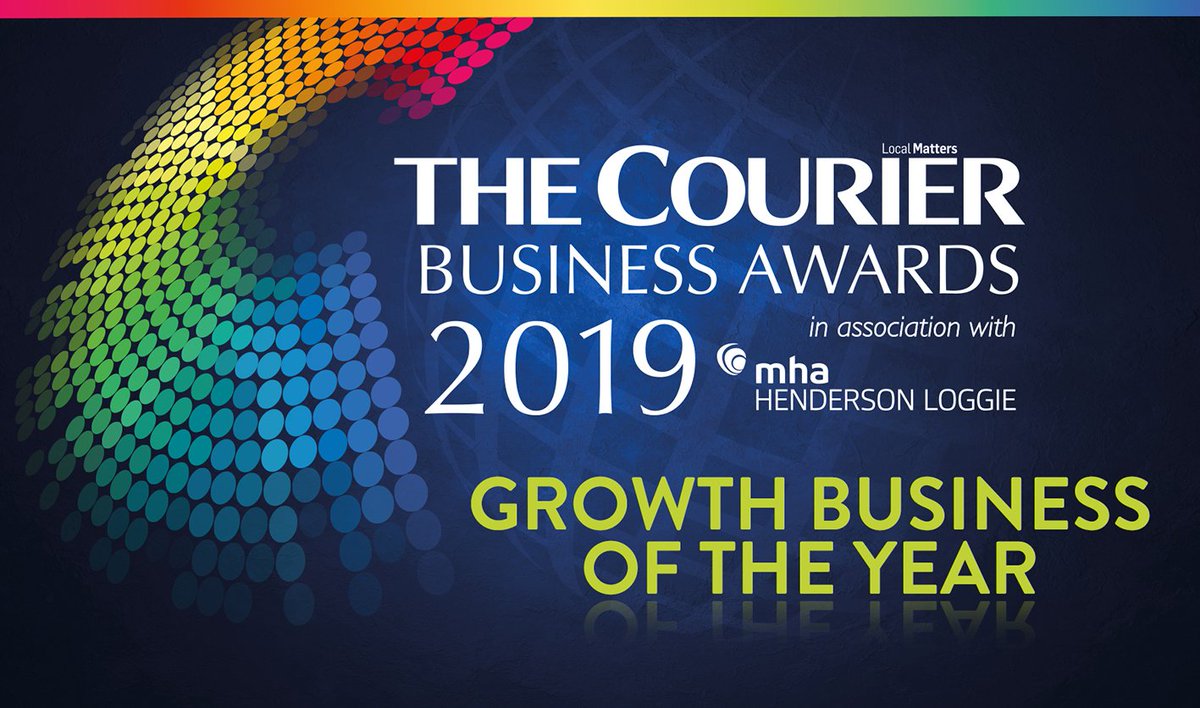 The Courier Business tweet media