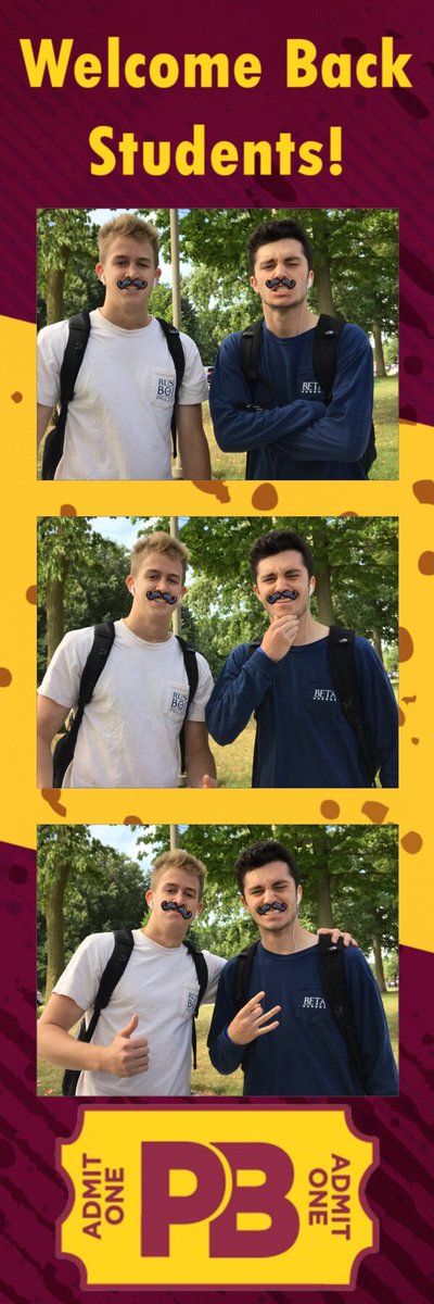 ZWolters's tweet photo. #rushbeta https://t.co/lqcRFWIuOx