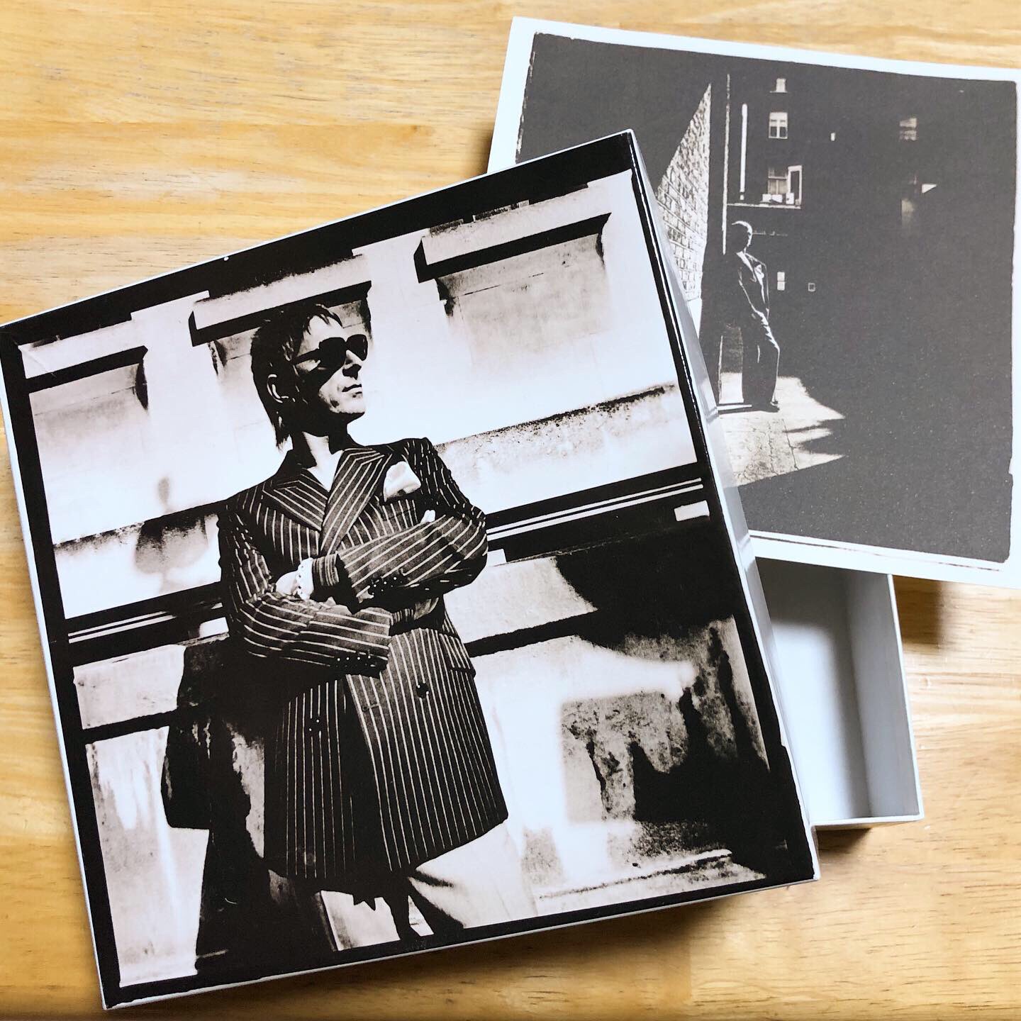 Paul Weller – As Is Now レコード 2005年オリジナル盤 NS00MDg3LmpwZWc.jpeg