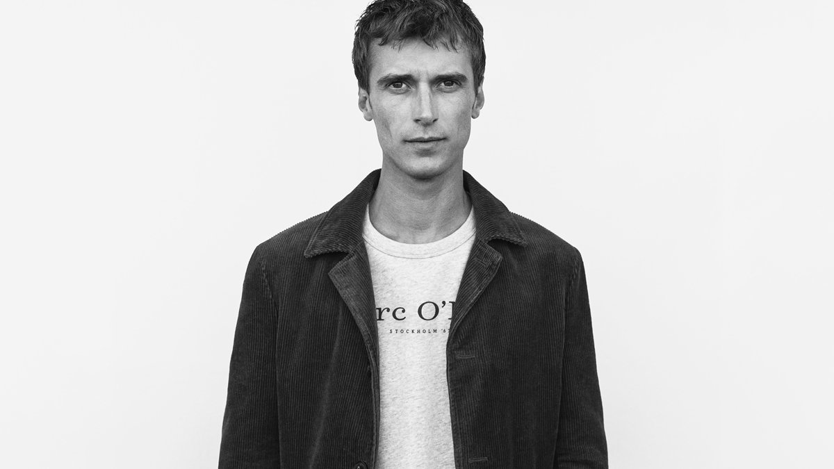 marcopolo's tweet photo. In focus: Corduroy, checks and sweat garments made from organic cotton. All men styles now on https://t.co/AGYoihBlch #marcopolo #followyournature https://t.co/1QPyauaSTH