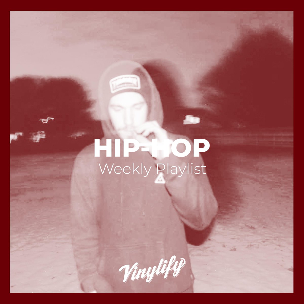 Vinylify.com tweet media