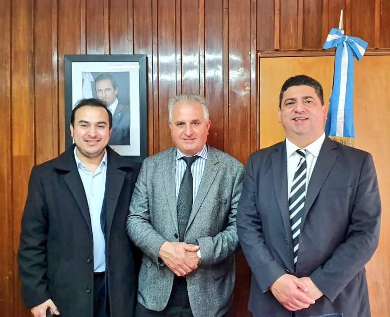 RobertoYalo's tweet photo. *Apertura de la Semana de Mediación Comunitaria*.
Coordinando las actividades planificadas en conjunto con el @DefensorCba Adjunto, Sr. Hugo Pozzi; y el Subdirector, Sr. Jorge Pérez Carreño. 
Presentes: Autoridades Nacionales, Provinciales, Judiciales, de la U.N.C., y Vecinales. https://t.co/C8CRdgAMEy