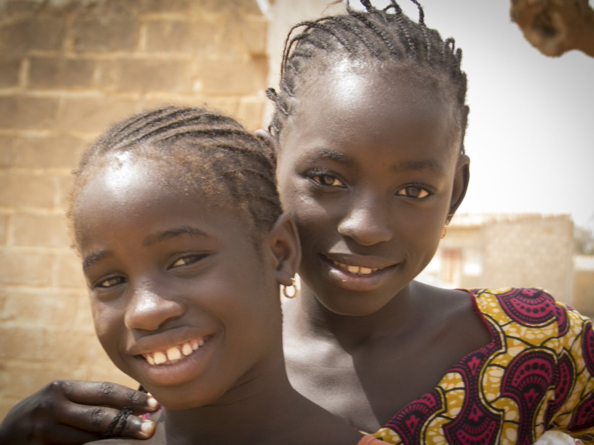 ChildFund Ireland tweet media