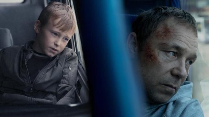 VODzillaMag's tweet photo. “Stephen Graham is heart-wrenchingly good.” Looking for a short #BankHoliday binge? Why The Virtues should be your next box set: https://t.co/CTKHijctFV #TheVirtues #bankholidayboxsets #all4boxsets https://t.co/EIfu9wB6Vj