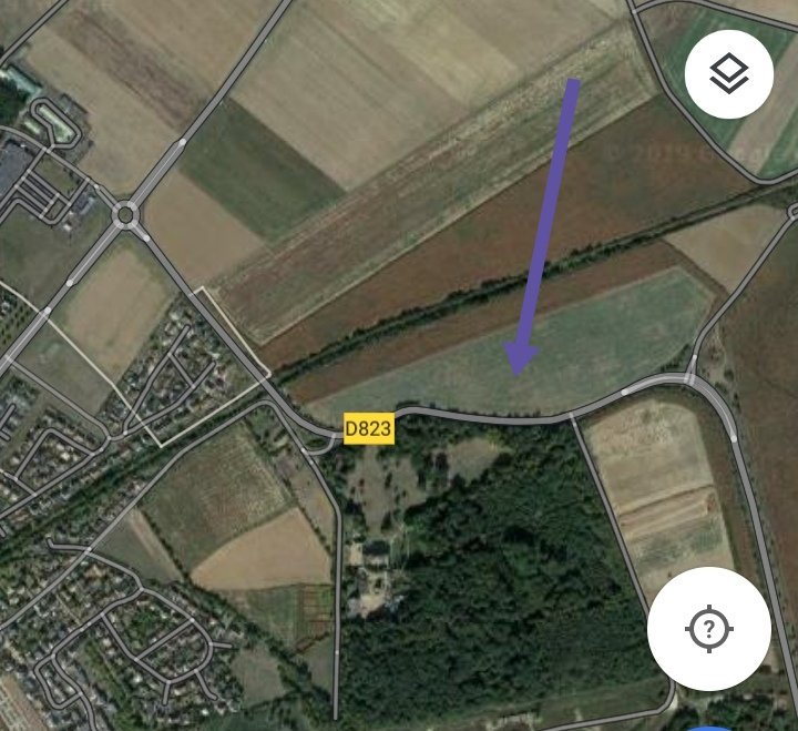 Maximilien VERDIER tweet media