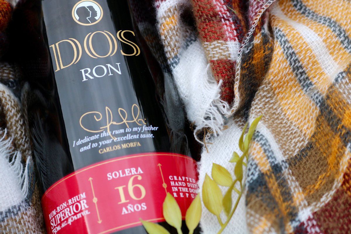 DosRonRum's tweet photo. You can't go wrong with #DosRon! #NowThisIsRum https://t.co/Jd1vQyk7CW