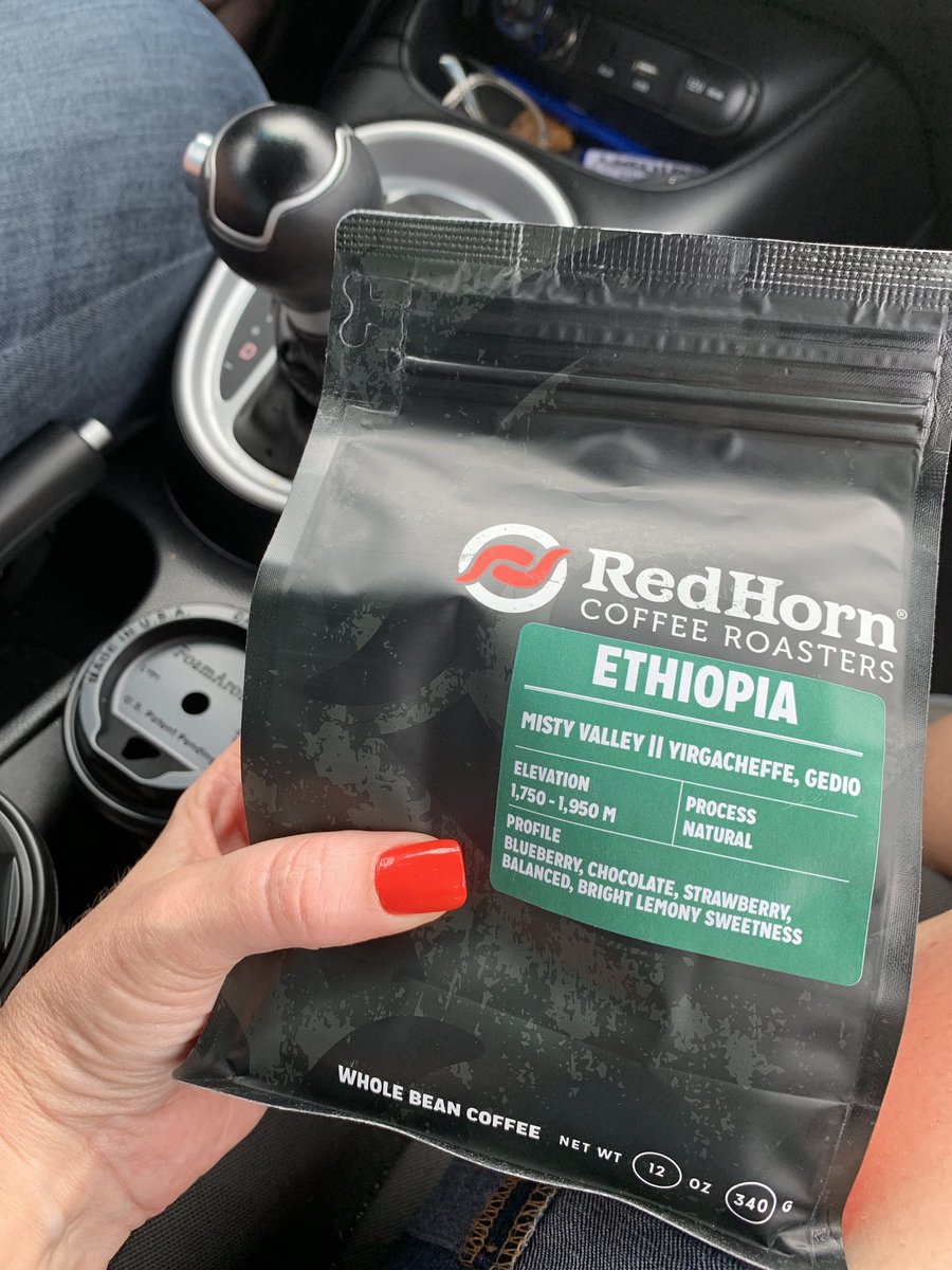 Monday Plan - drink great coffee and figure things out. 
#MondayMotivaton