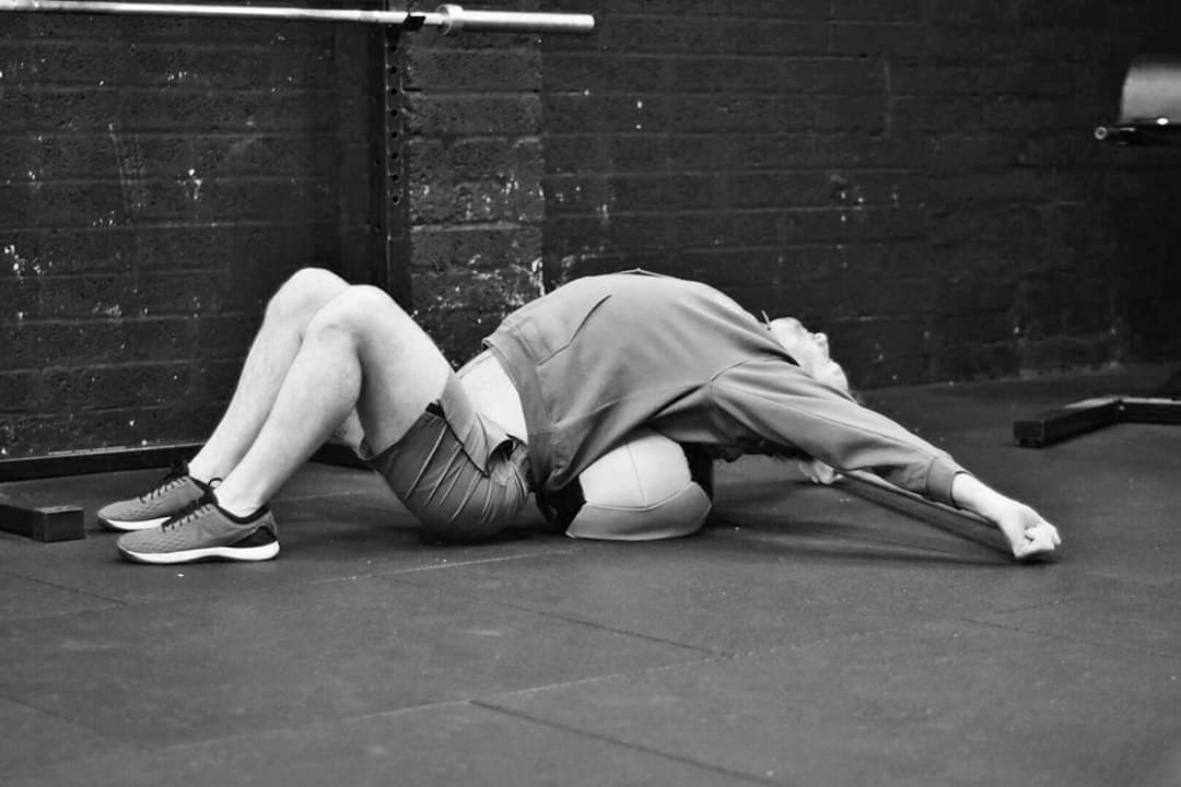 rawomagh's tweet image. Mobility and Flexibility maximize your movement potential safely, efficiently and effectively. How WELL do you move? 🤔🦍

#rawperformanceomagh #rawperformance #rawomagh #nourishperformevolve #omagh #omaghgym #tyrone #wellbeing #rawhumans #movement #movebetter  #mobility