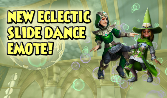 Wizard101 En Twitter It S Eclectic Boogie Woogie Woogie With The New Eclectic Slide Dance Emote Now Available In The Crown Shop Wizard101 Https T Co 32bzvdobrf Wizard101 Fortnite Dances Wizard101 Fortnite Dances Wizard101 En Twitter It S Eclectic Boogie Woogie Woogie With The New Eclectic Slide Dance Emote Now Available In The Crown Shop Wizard101 Https T Co 32bzvdobrf