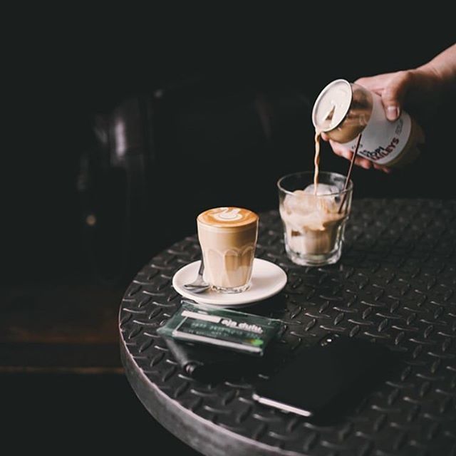 Besoin de motivation? #monday #cafe #coffee via @alexetiawan_ ift.tt/2Hpb72c