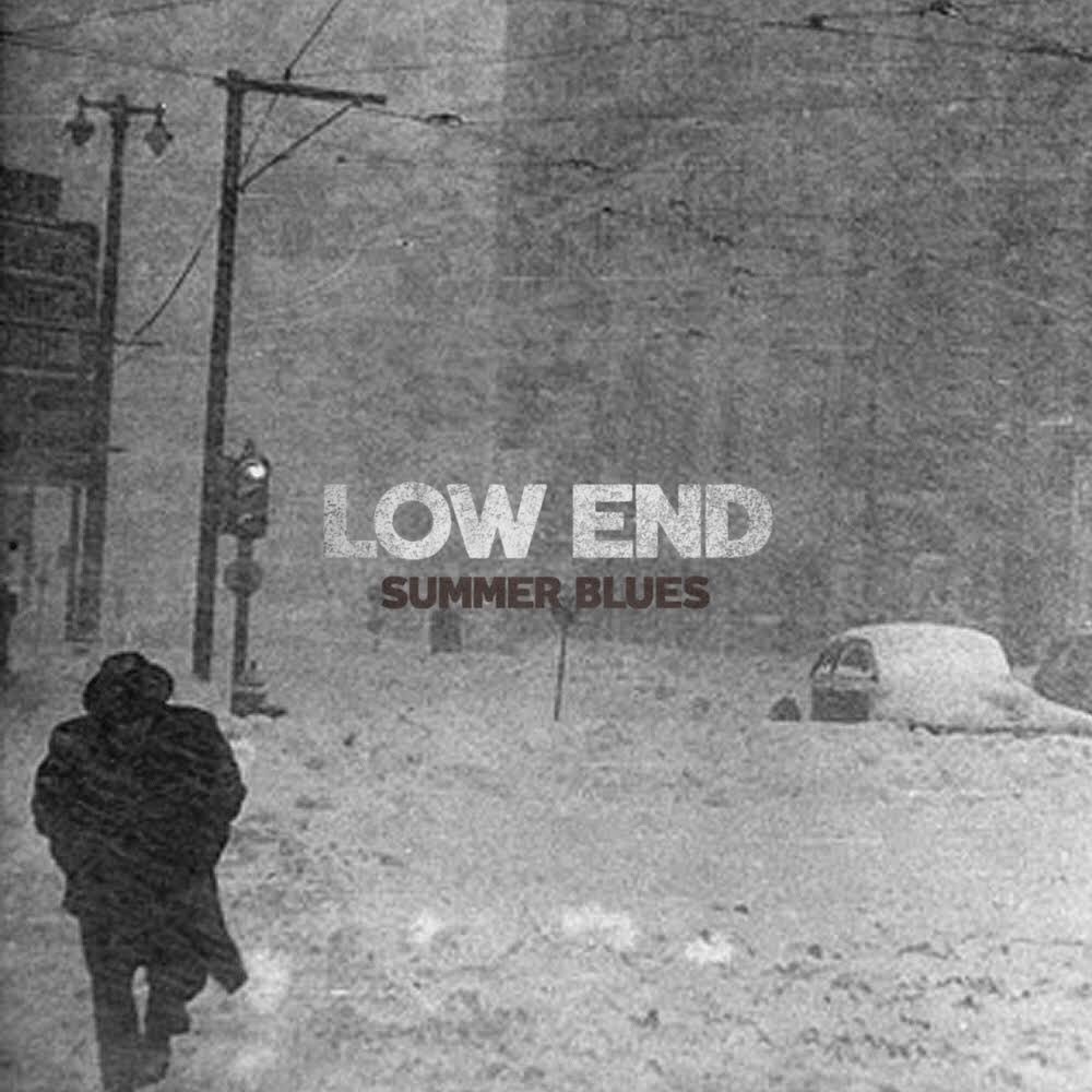 Low End tweet media