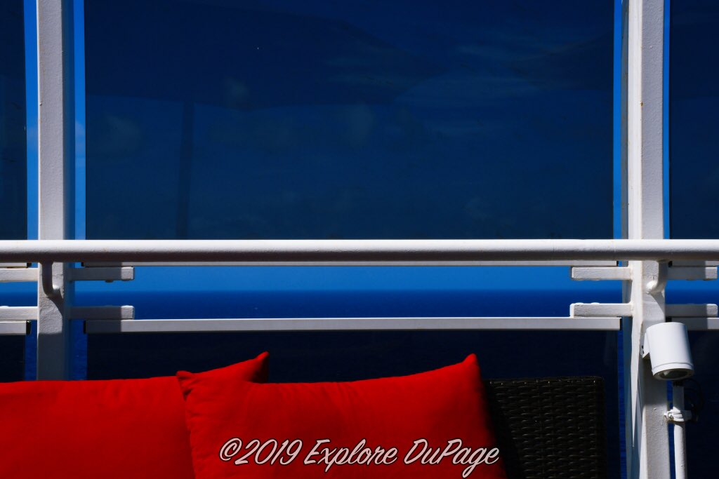 #Vacation #Photography on August5, 2019 en route #OchoRios #Jamaica via <a href="/CarnivalCruise/">Carnival Cruise Line</a> 

Deck 11 Starboard Aft

<a href="/alienskin/">Exposure Software</a>  Technicolor Filter