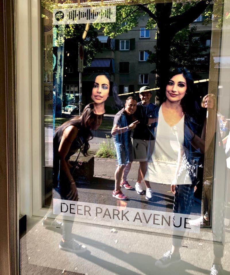 deerparkavenue tweet picture