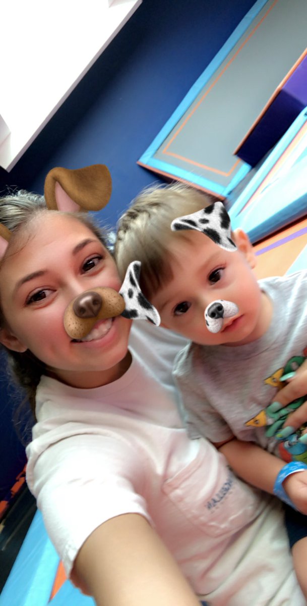 haileyybrianne's tweet photo. Monday’s don’t have to be long and boring. #AltitudeFun https://t.co/CU1ntC8xin