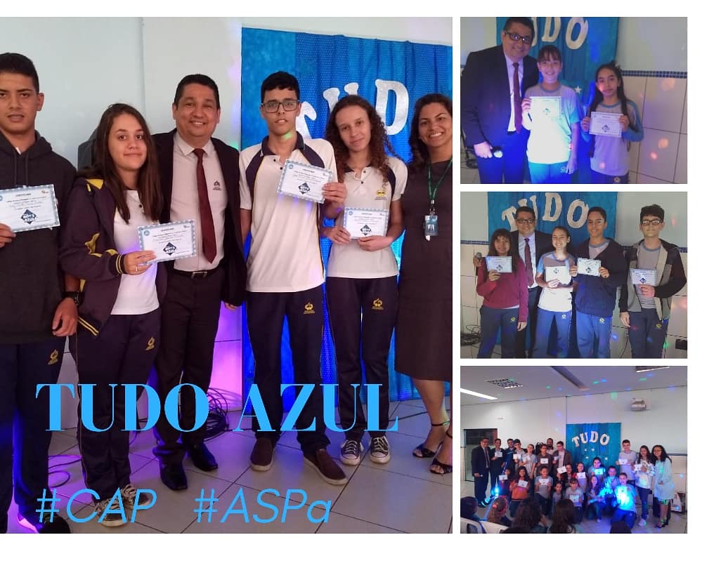 DeParauapebas's tweet photo. #cativar #vemproCAP #muitoalémdoensino https://t.co/H8Fg2gGkBy