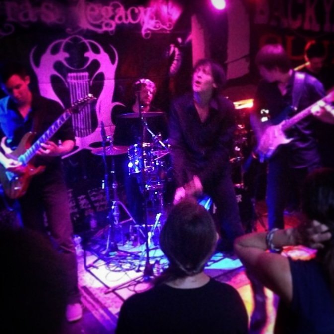 OfficialVoay's tweet photo. Thank you essen for the great time last saturday! And a special thanks to @lyraslegacy!
.
.
.
.
.
#voay #cyclogenesis #studioalbum #debutalbum #releaseparty https://t.co/5HA4n6rRyw