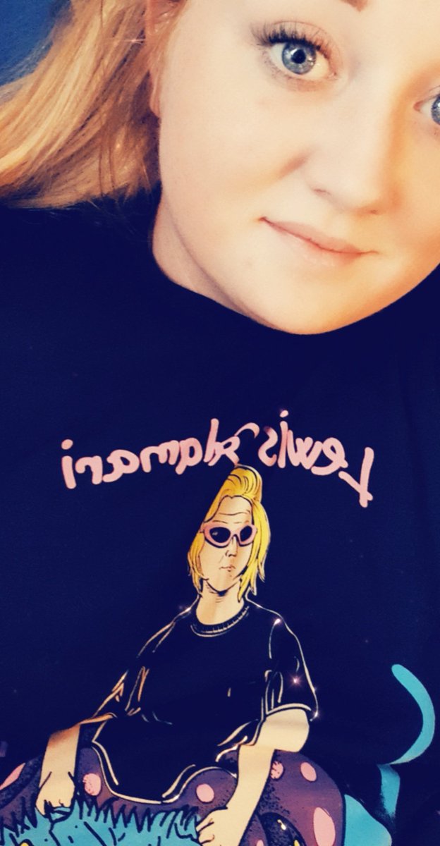 Albanyleigh's tweet photo. Post gig depression
3 hours sleep, 8 hour shift
£25 down cos they had no wristbands and you have to have something don't ya
@LewisCapaldi https://t.co/AQrzRlSmnI